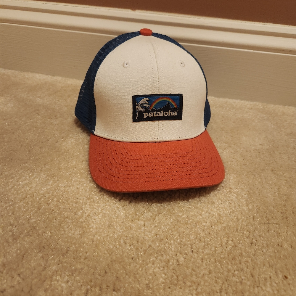 Patagonia Pataloha Trucker Hat